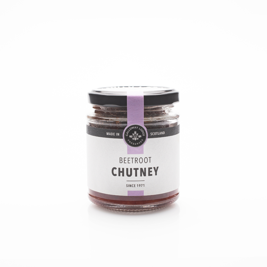 Beetroot Chutney