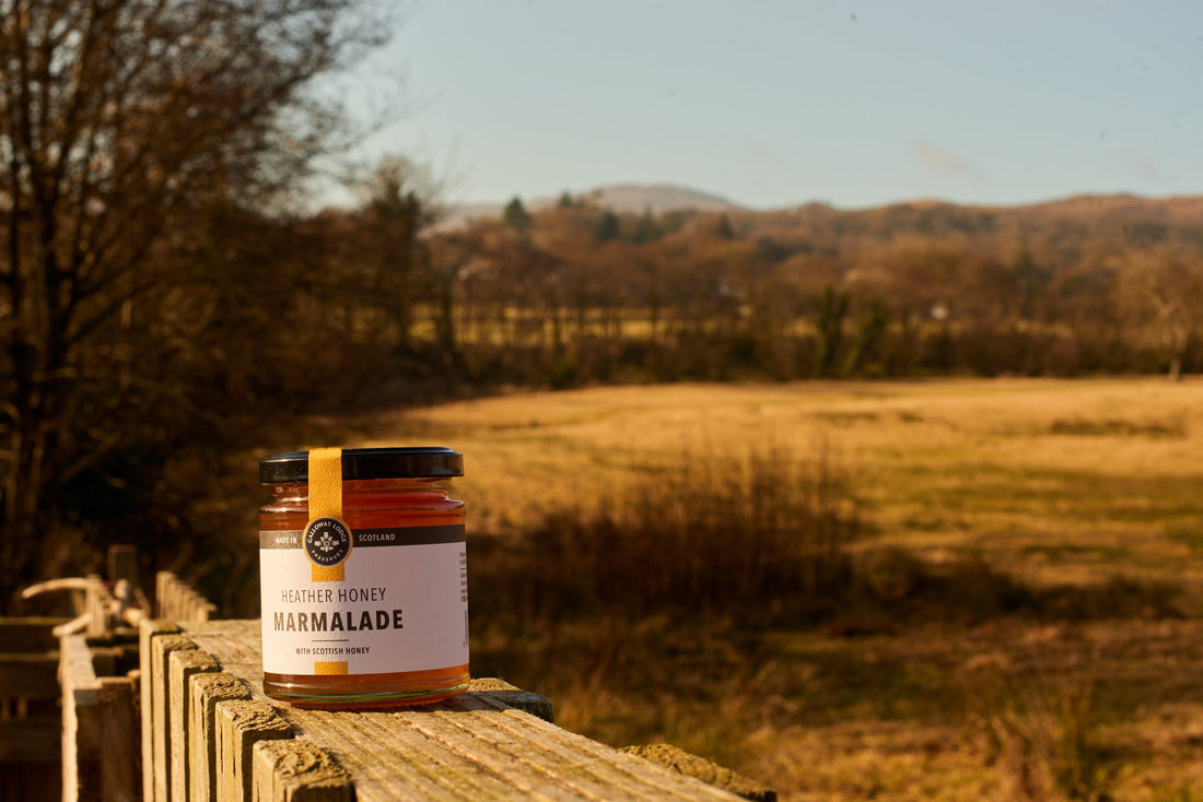 Why Flavour Is Worth Slowing Down For.