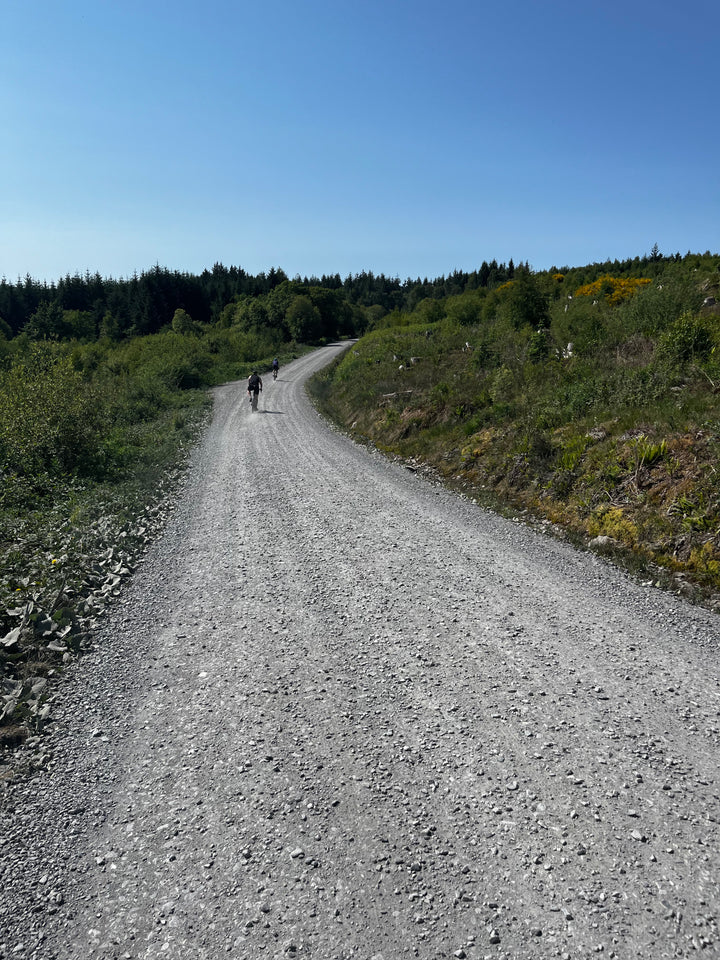 The best Gravel Bike Rides from Gatehouse of Fleet