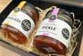 Great Taste Gift Box — Award-Winning Duo in a Hand-Packed Gift Box