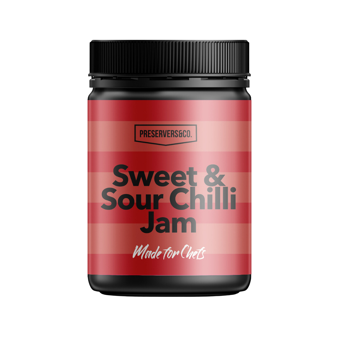 Chilli Jam