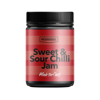 Chilli Jam