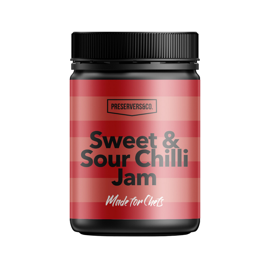 Chilli Jam