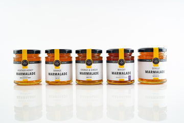 The Marmalade Selection