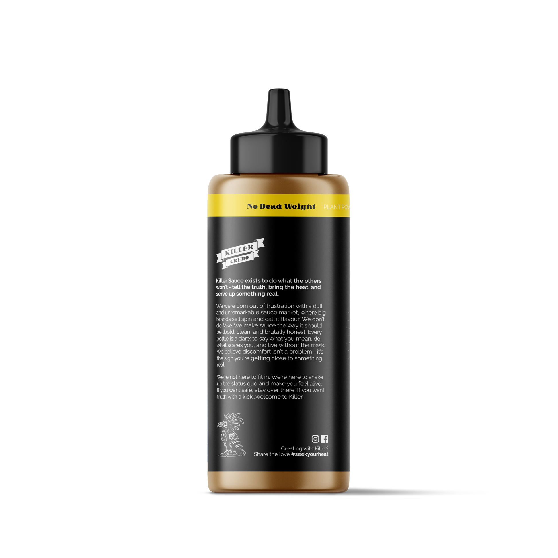 Yellow Scotch Bonnet