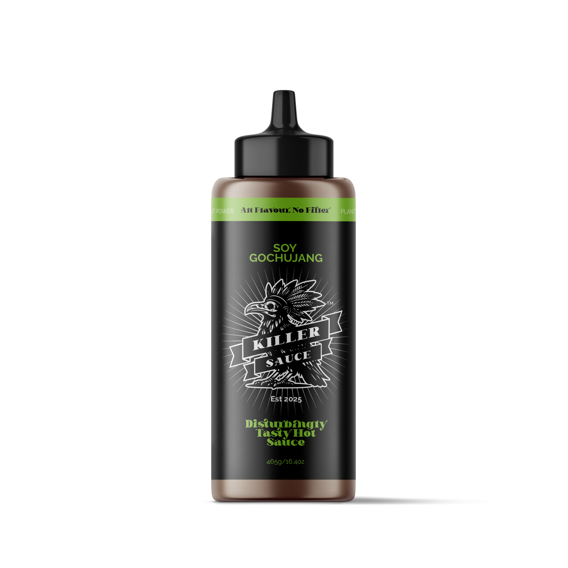 Soy Gochujang