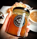 Apricot Jam