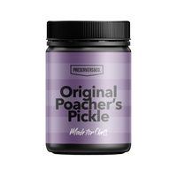 Poacher's Pickle®