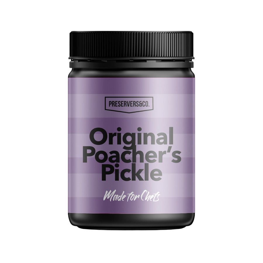 Poacher's Pickle®