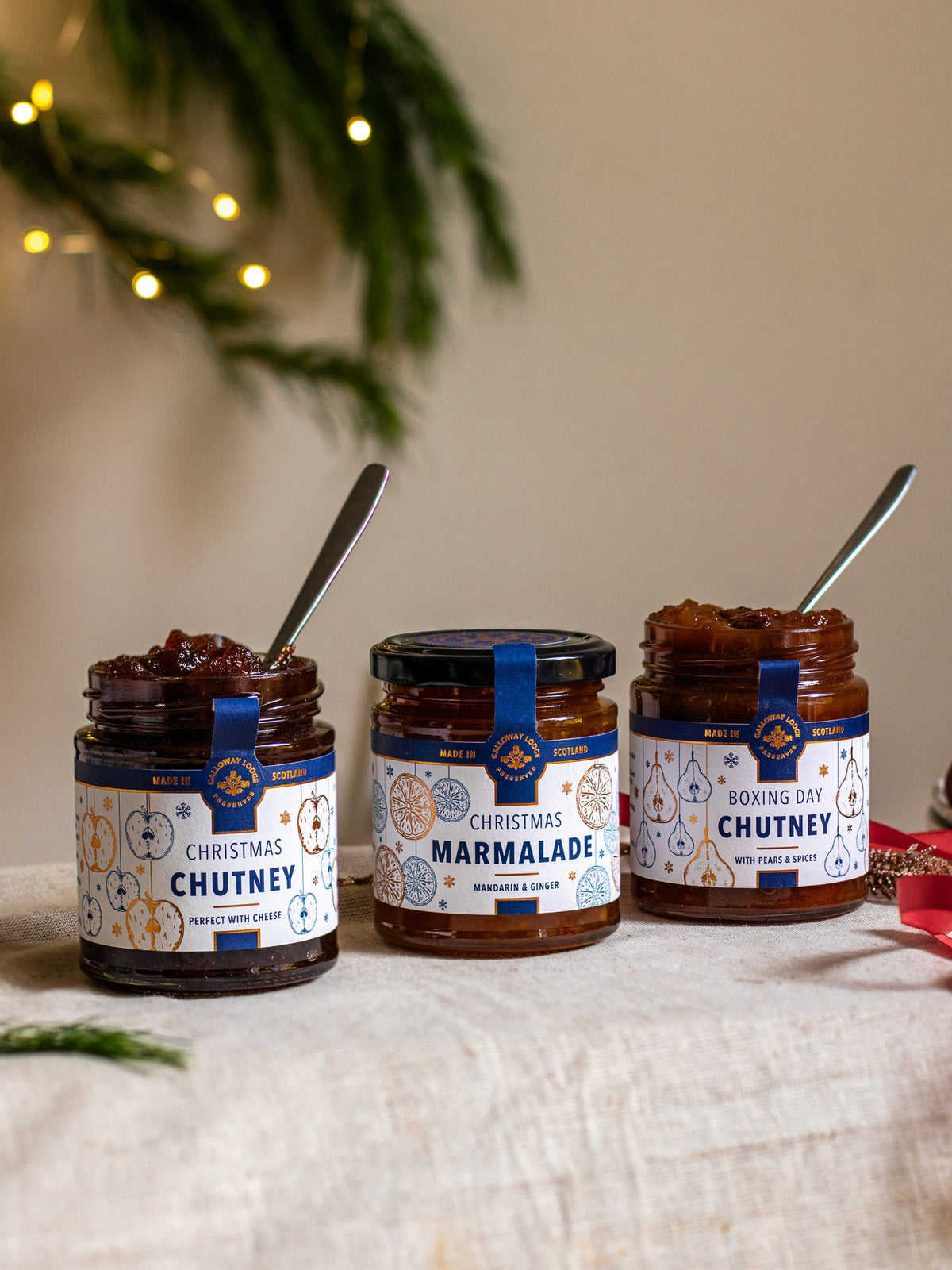 Christmas Gift Box