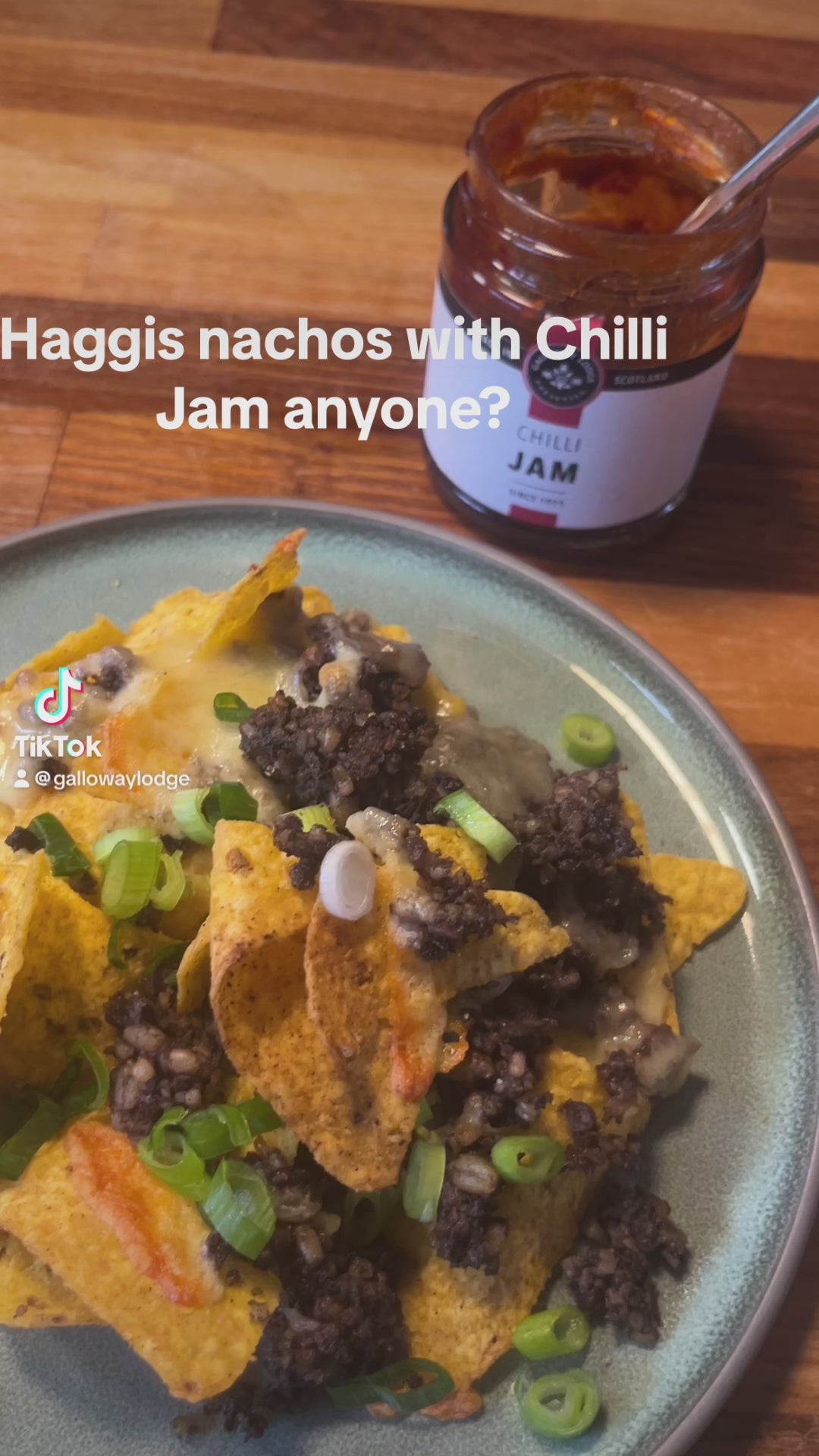Chilli Jam