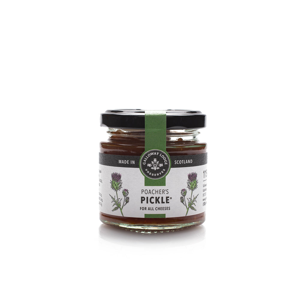Poacher's Pickle®