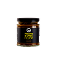 Pineapple & Chilli Relish
